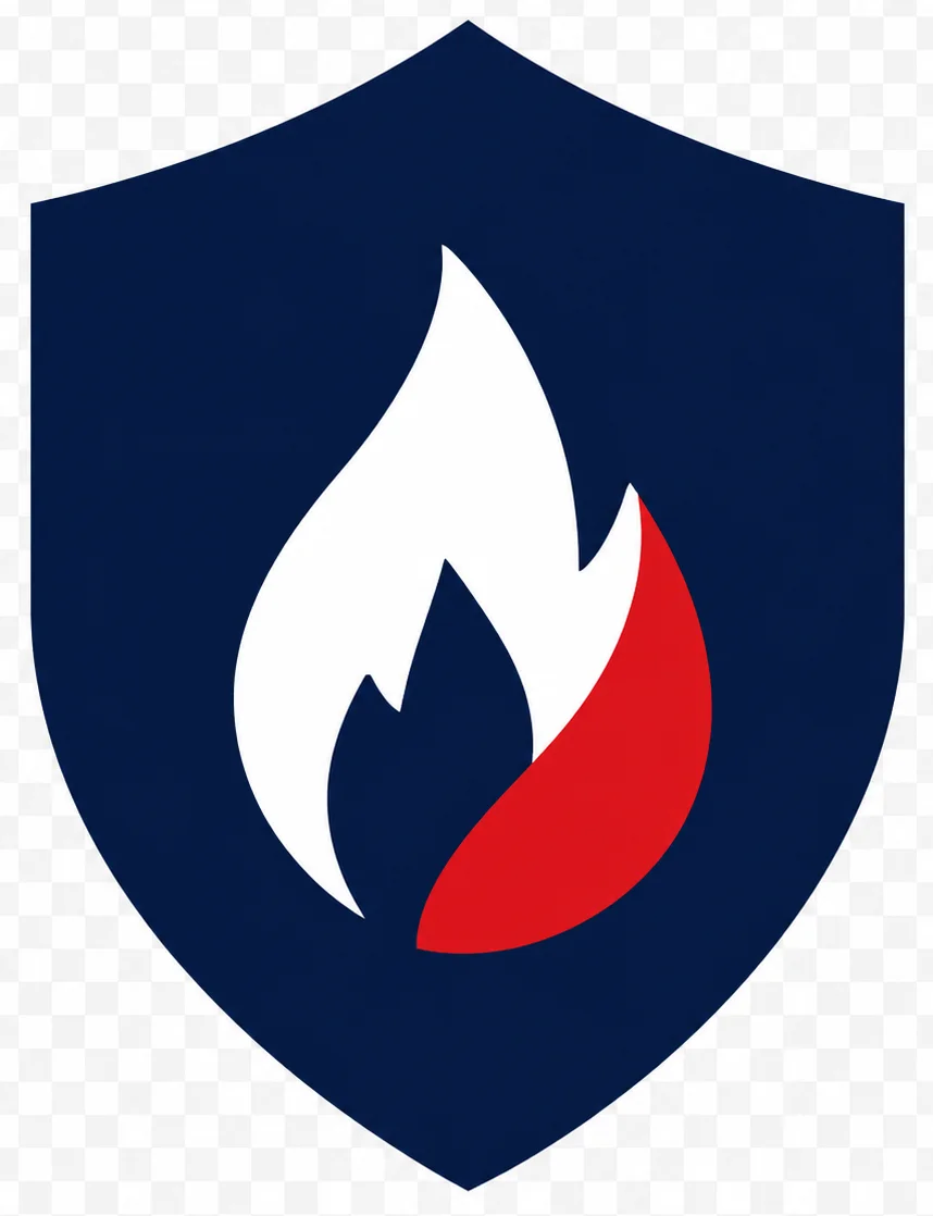 Fire and security shield